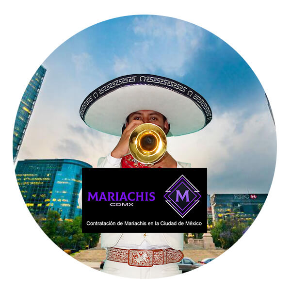 mariachis en la ciudad de méxico